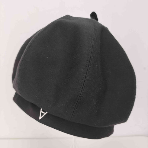 THE FACTORY MADE HEADS ベレー帽 メンズ